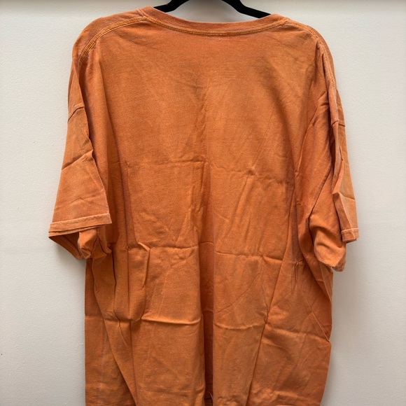 UO Sublime Long Beach 40oz To Freedom Album Cover Oversized Short Sleeve T-shirt - Picture 4 of 5